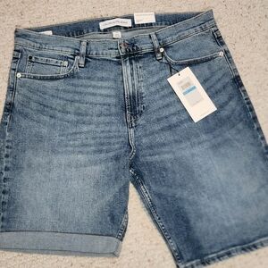 Vintage Calvin Klein Jeans Light Blue Denim